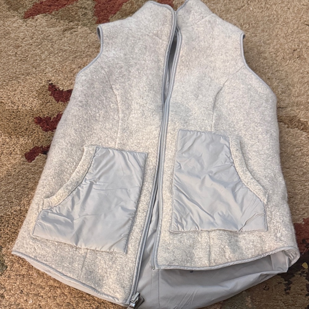 Smartwool Reversible Vest Small - image 1